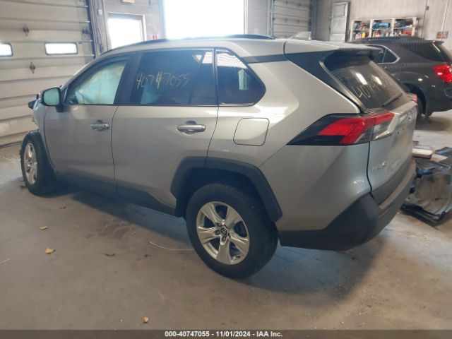 Photo 2 VIN: 2T3W1RFVXMC100348 - TOYOTA RAV4 