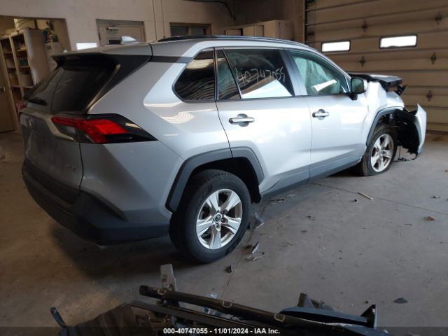 Photo 3 VIN: 2T3W1RFVXMC100348 - TOYOTA RAV4 