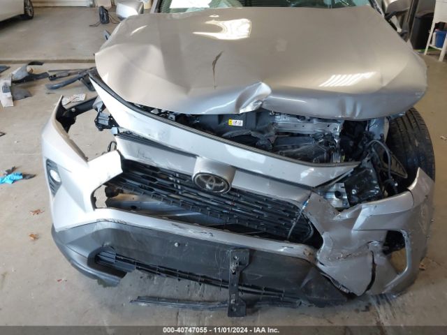 Photo 5 VIN: 2T3W1RFVXMC100348 - TOYOTA RAV4 