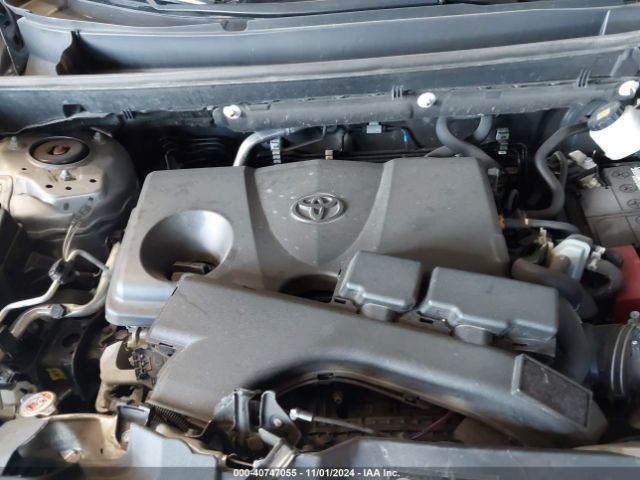 Photo 9 VIN: 2T3W1RFVXMC100348 - TOYOTA RAV4 