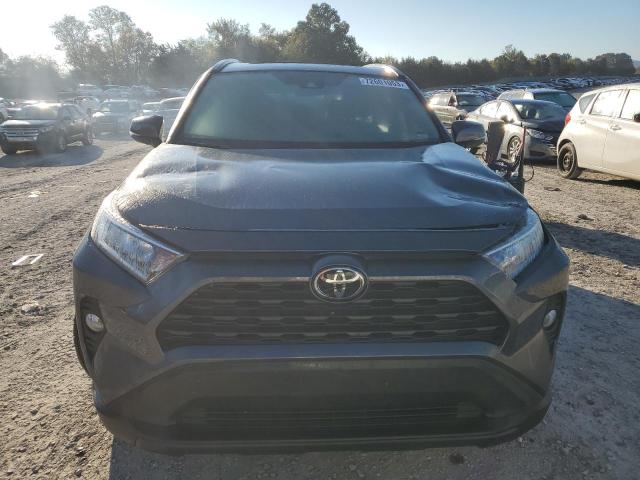 Photo 4 VIN: 2T3W1RFVXMC104917 - TOYOTA RAV4 