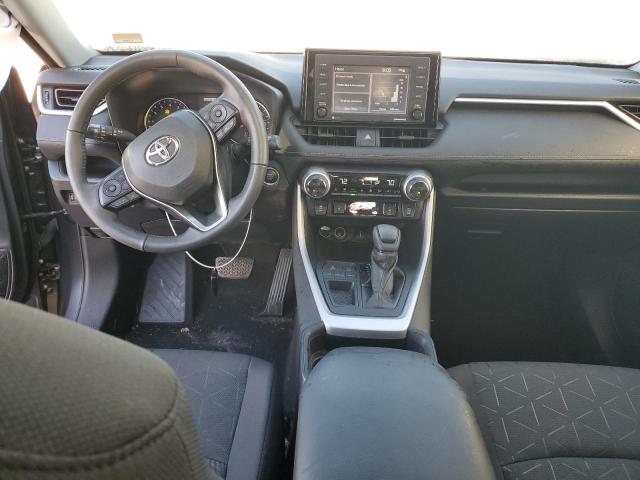 Photo 7 VIN: 2T3W1RFVXMC104917 - TOYOTA RAV4 