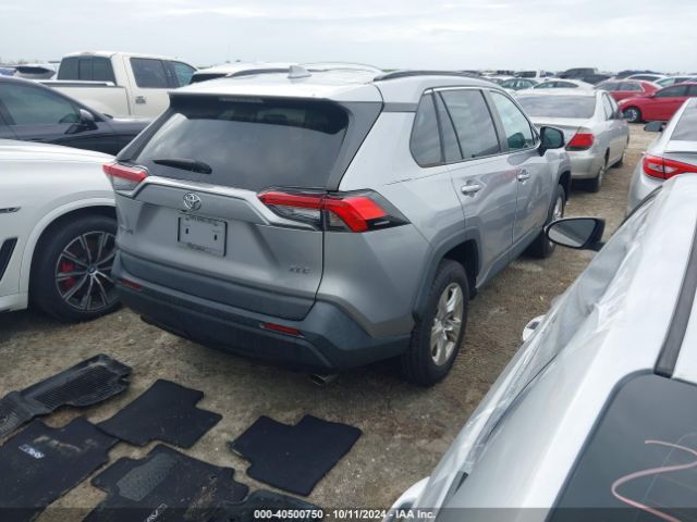 Photo 3 VIN: 2T3W1RFVXMC106568 - TOYOTA RAV4 