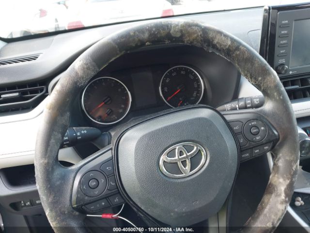 Photo 6 VIN: 2T3W1RFVXMC106568 - TOYOTA RAV4 