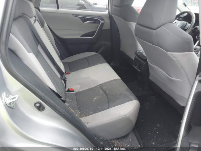 Photo 7 VIN: 2T3W1RFVXMC106568 - TOYOTA RAV4 