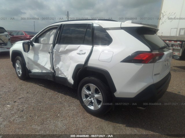 Photo 2 VIN: 2T3W1RFVXMC106960 - TOYOTA RAV4 