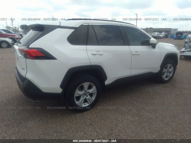 Photo 3 VIN: 2T3W1RFVXMC106960 - TOYOTA RAV4 