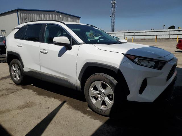 Photo 3 VIN: 2T3W1RFVXMC107106 - TOYOTA RAV4 XLE 