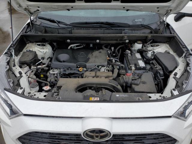 Photo 11 VIN: 2T3W1RFVXMC128683 - TOYOTA RAV4 XLE 