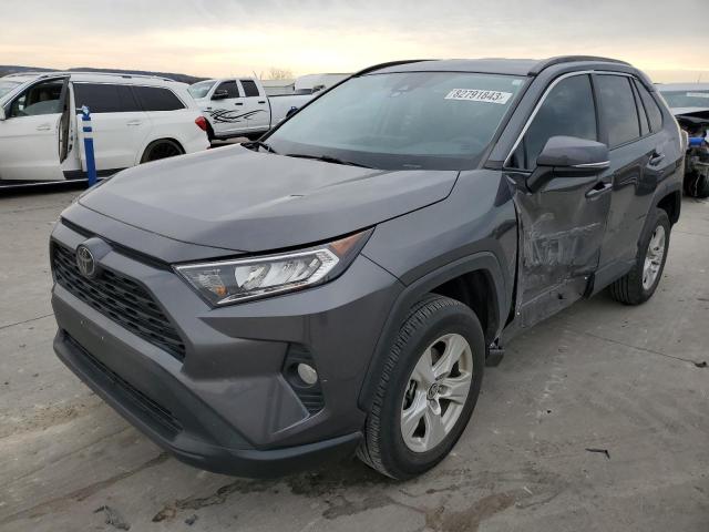 Photo 0 VIN: 2T3W1RFVXMC157844 - TOYOTA RAV4 