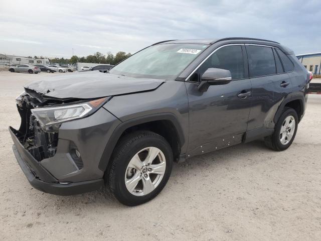 Photo 0 VIN: 2T3W1RFVXMC166429 - TOYOTA RAV4 