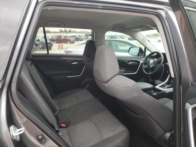 Photo 10 VIN: 2T3W1RFVXMC166429 - TOYOTA RAV4 