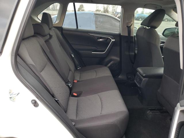 Photo 10 VIN: 2T3W1RFVXMC166947 - TOYOTA RAV4 XLE 