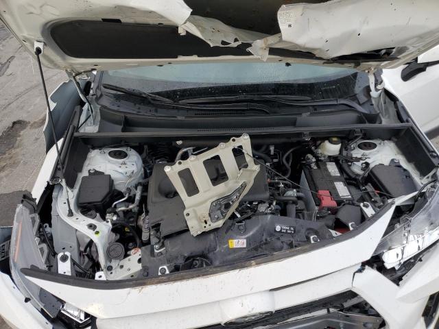 Photo 11 VIN: 2T3W1RFVXMC166947 - TOYOTA RAV4 XLE 