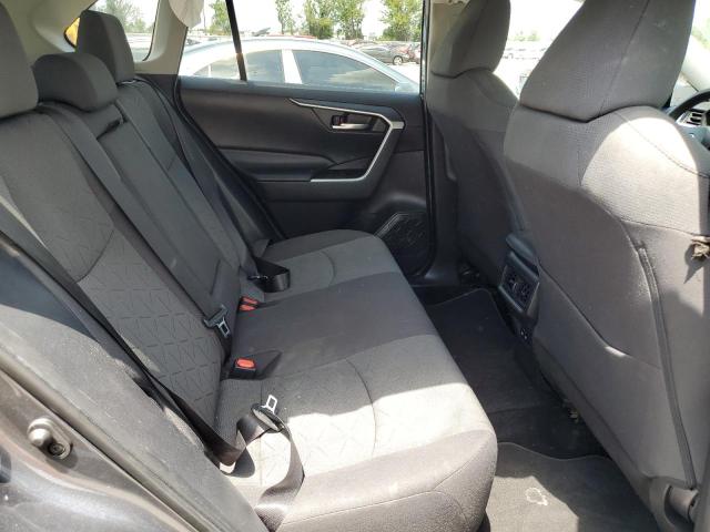 Photo 10 VIN: 2T3W1RFVXMW108982 - TOYOTA RAV4 