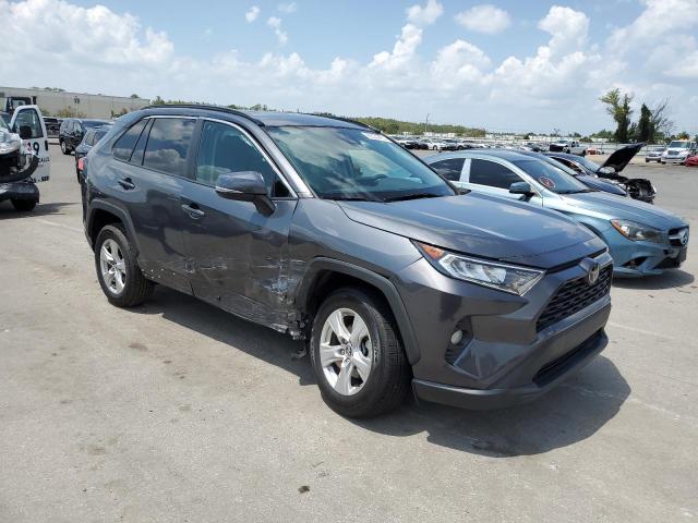 Photo 3 VIN: 2T3W1RFVXMW108982 - TOYOTA RAV4 