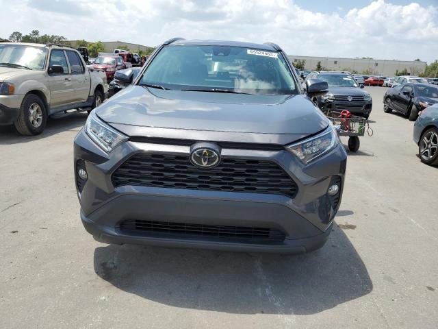 Photo 4 VIN: 2T3W1RFVXMW108982 - TOYOTA RAV4 