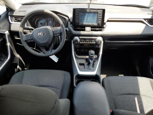 Photo 7 VIN: 2T3W1RFVXMW108982 - TOYOTA RAV4 