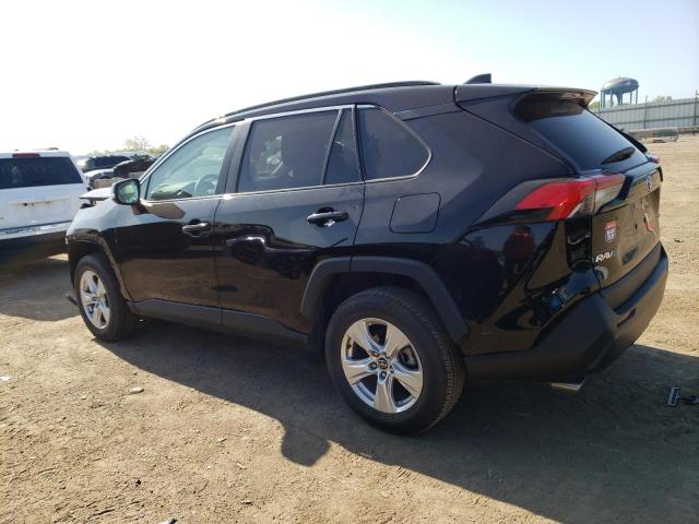 Photo 1 VIN: 2T3W1RFVXMW118749 - TOYOTA RAV4 