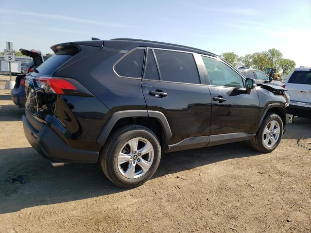 Photo 2 VIN: 2T3W1RFVXMW118749 - TOYOTA RAV4 