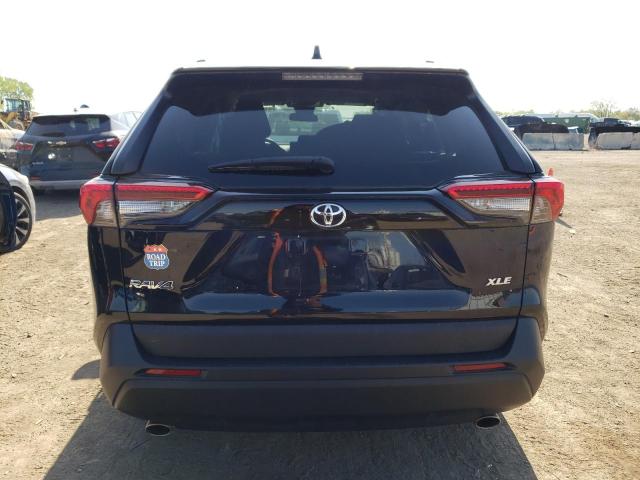 Photo 5 VIN: 2T3W1RFVXMW118749 - TOYOTA RAV4 