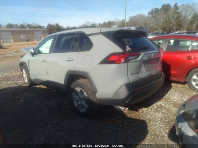 Photo 2 VIN: 2T3W1RFVXMW118993 - TOYOTA RAV4 