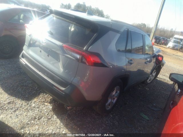 Photo 3 VIN: 2T3W1RFVXMW118993 - TOYOTA RAV4 