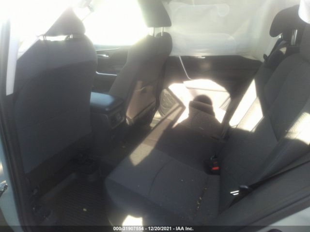 Photo 7 VIN: 2T3W1RFVXMW118993 - TOYOTA RAV4 