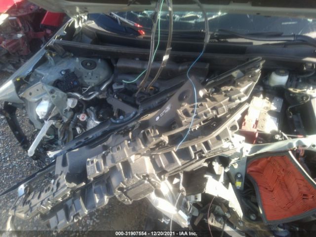 Photo 9 VIN: 2T3W1RFVXMW118993 - TOYOTA RAV4 