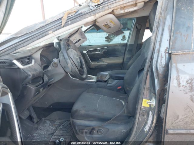 Photo 4 VIN: 2T3W1RFVXMW120226 - TOYOTA RAV4 