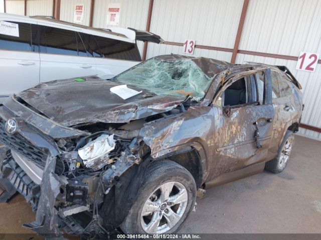 Photo 5 VIN: 2T3W1RFVXMW120226 - TOYOTA RAV4 