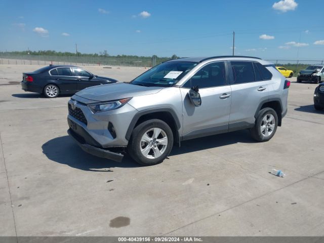 Photo 1 VIN: 2T3W1RFVXMW121196 - TOYOTA RAV4 