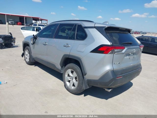 Photo 2 VIN: 2T3W1RFVXMW121196 - TOYOTA RAV4 