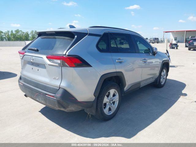 Photo 3 VIN: 2T3W1RFVXMW121196 - TOYOTA RAV4 