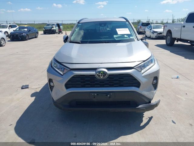 Photo 5 VIN: 2T3W1RFVXMW121196 - TOYOTA RAV4 