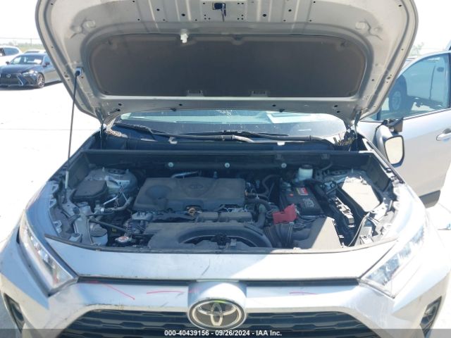 Photo 9 VIN: 2T3W1RFVXMW121196 - TOYOTA RAV4 