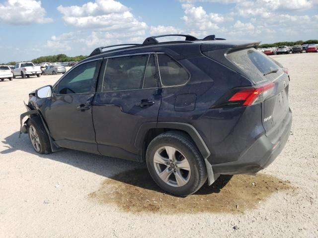 Photo 1 VIN: 2T3W1RFVXMW121831 - TOYOTA RAV4 XLE 