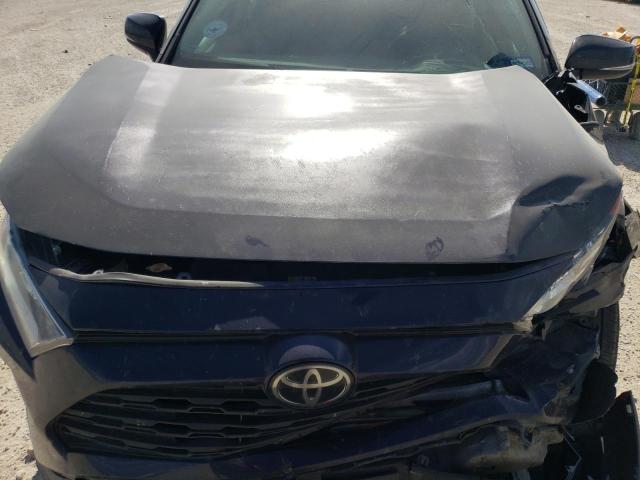 Photo 11 VIN: 2T3W1RFVXMW121831 - TOYOTA RAV4 XLE 