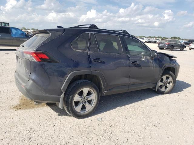 Photo 2 VIN: 2T3W1RFVXMW121831 - TOYOTA RAV4 XLE 