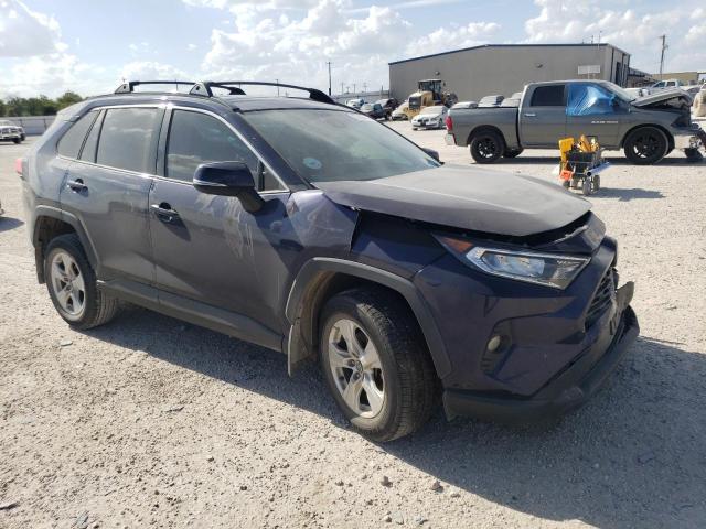 Photo 3 VIN: 2T3W1RFVXMW121831 - TOYOTA RAV4 XLE 