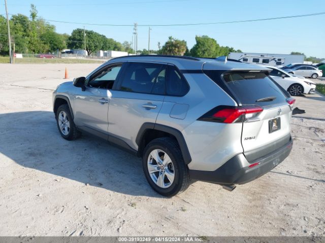 Photo 2 VIN: 2T3W1RFVXMW131405 - TOYOTA RAV4 