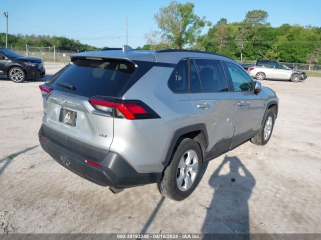 Photo 3 VIN: 2T3W1RFVXMW131405 - TOYOTA RAV4 