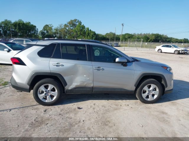 Photo 5 VIN: 2T3W1RFVXMW131405 - TOYOTA RAV4 