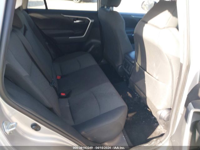 Photo 7 VIN: 2T3W1RFVXMW131405 - TOYOTA RAV4 