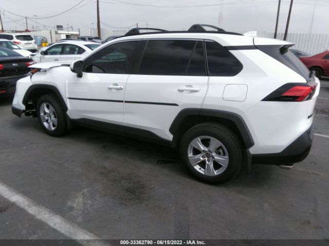 Photo 2 VIN: 2T3W1RFVXMW150293 - TOYOTA RAV4 