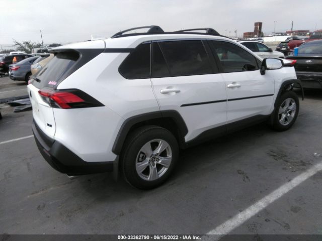 Photo 3 VIN: 2T3W1RFVXMW150293 - TOYOTA RAV4 