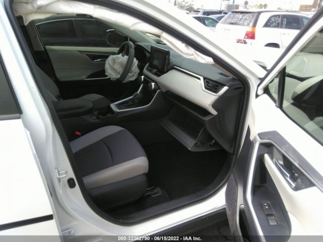 Photo 4 VIN: 2T3W1RFVXMW150293 - TOYOTA RAV4 