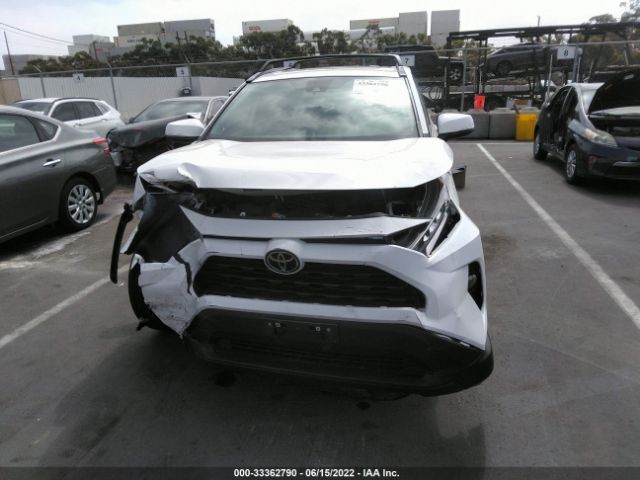 Photo 5 VIN: 2T3W1RFVXMW150293 - TOYOTA RAV4 