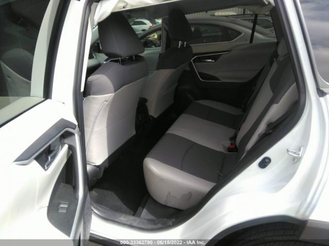 Photo 7 VIN: 2T3W1RFVXMW150293 - TOYOTA RAV4 