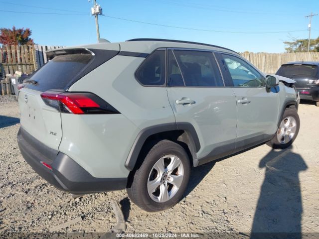 Photo 3 VIN: 2T3W1RFVXMW159026 - TOYOTA RAV4 